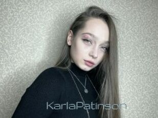 KarlaPatinson