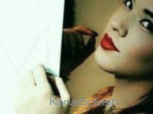 KarlaSplash