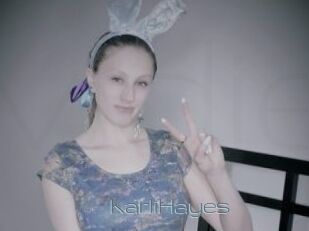 KarliHayes