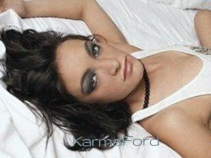 KarmaFord