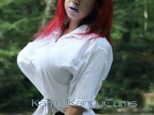 KarmaKandyCums