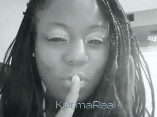 KarmaReal