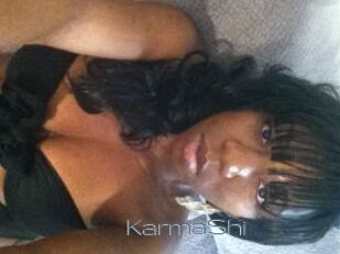 KarmaShi