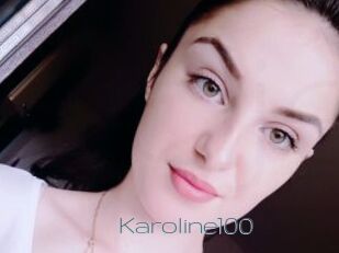 Karoline100
