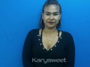 Karysweet