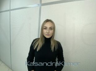 KasandraKlimer