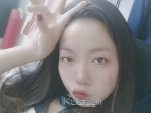 Kaseyli