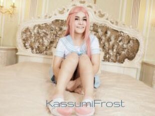 KassumiFrost Vidéos de Jeunes