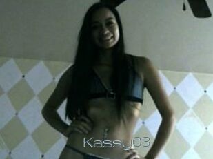 Kassy03 Vidéos de Jeunes