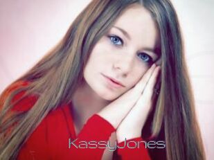 KassyJones