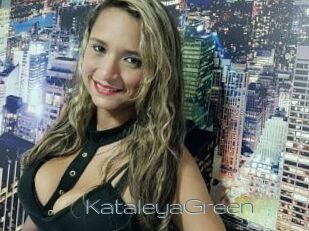 KataleyaGreen