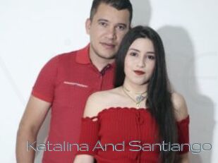 Katalina_And_Santiango