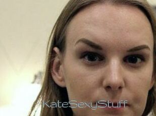 KateSexyStuff