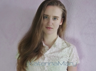 KaterinaMary