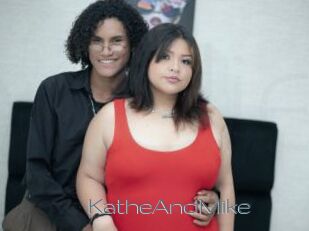 KatheAndMike
