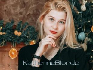 KatherineBlonde