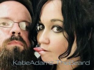 KatieAdamz_TheBeard Vidéos de Jeunes