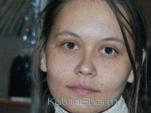 KatrinSharm