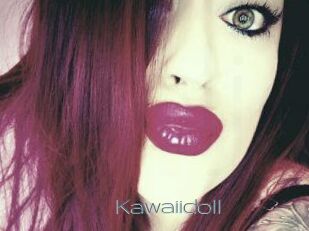 KawaiiDoll