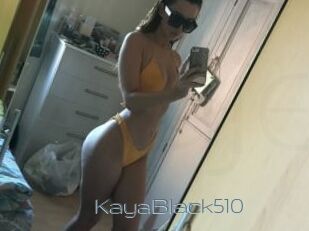 KayaBlack510