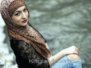 KaylaMuslim