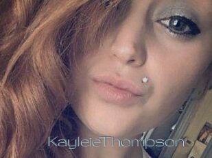 Kayleie_Thompson