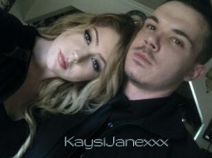 KaysiJanexxx