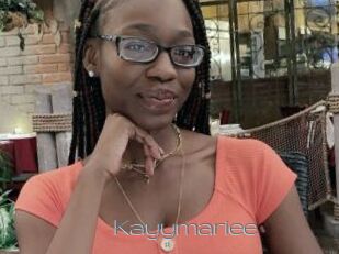 Kayymariee