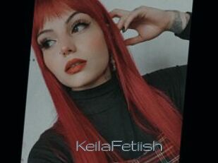KeilaFetiish