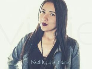 KeillyJames