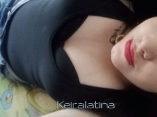 Keiralatina