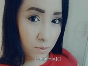 Keisha10