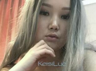 KeisiLuo