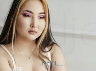 KelliLu