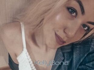 KellyBond