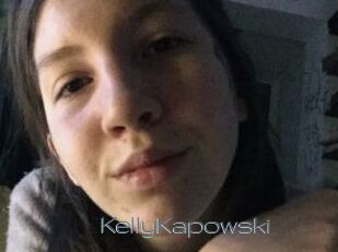 KellyKapowski