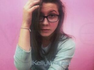 KellyWayse Vidéos de Jeunes
