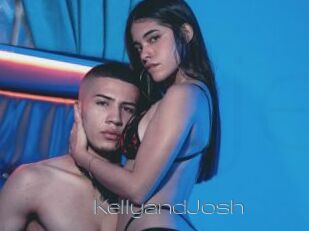KellyandJosh