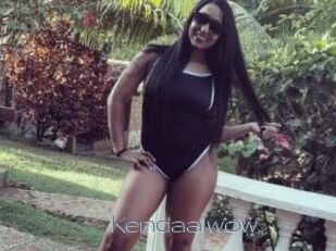 Kendaalwow