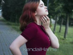 KendalHarris