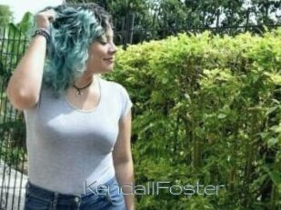 KendallFoster
