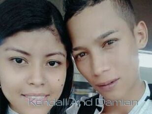 Kendall_And_Damian