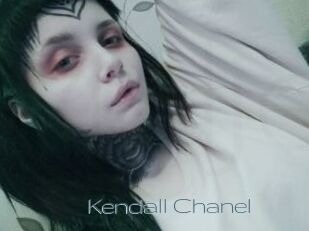 Kendall_Chanel