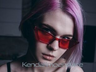 KendallmoonAlice