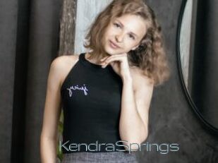 KendraSprings