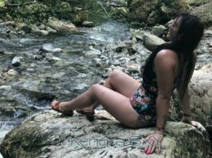 Kendra_SXY Vidéos de Jeunes