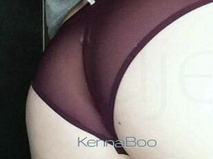 KennaBoo