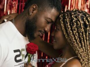 KenniaXBilli