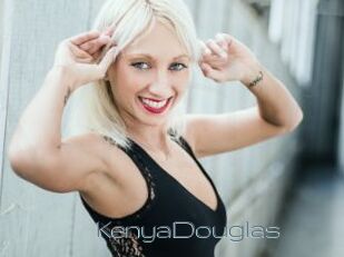 KenyaDouglas