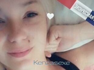 Kenzasexe